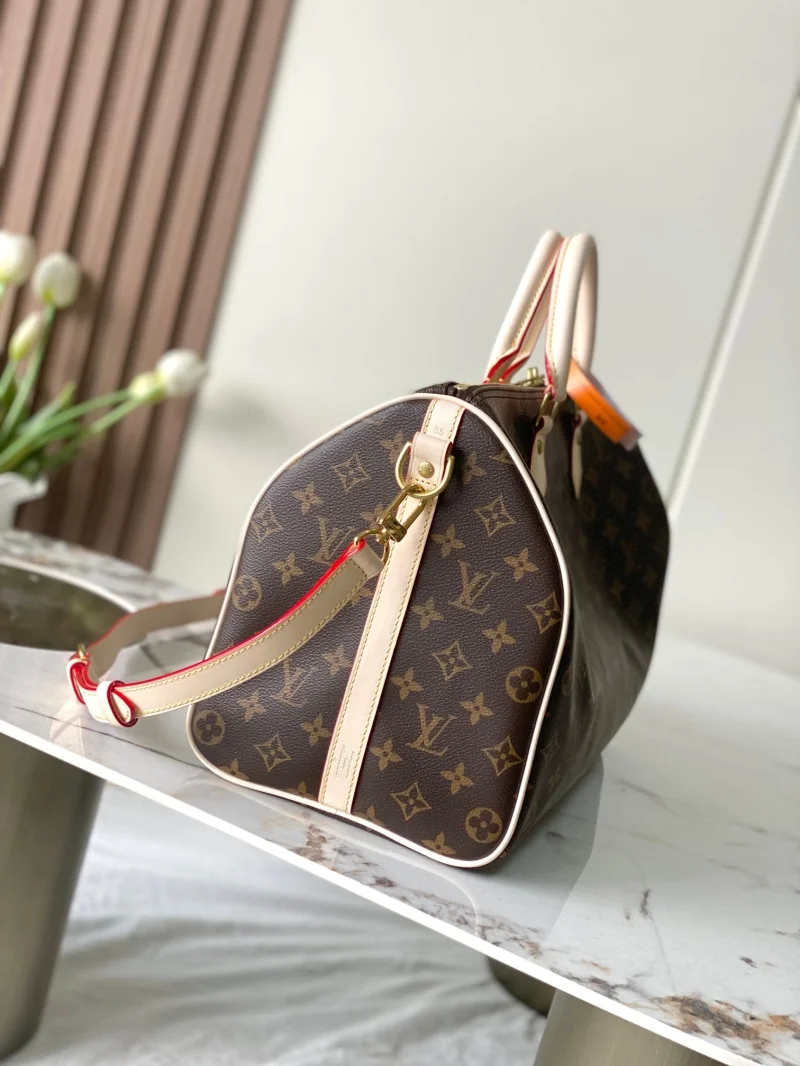 Louis Vuitton Speedy Bags Reliable 38755