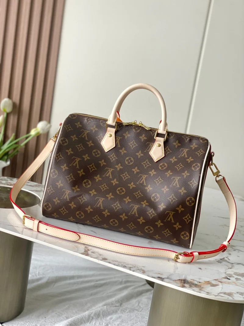 Louis Vuitton Speedy Bags Reliable 38755