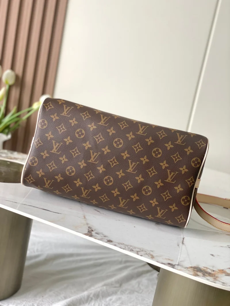 Louis Vuitton Speedy Bags Reliable 38755