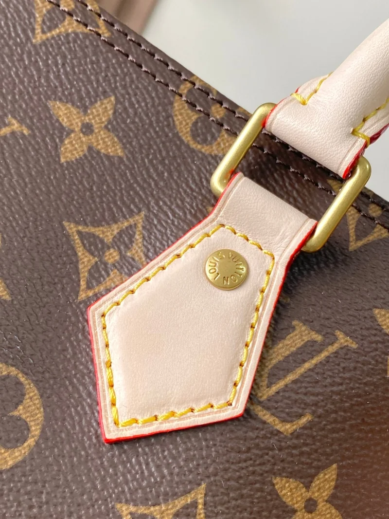 Louis Vuitton Speedy Bags Reliable 38755
