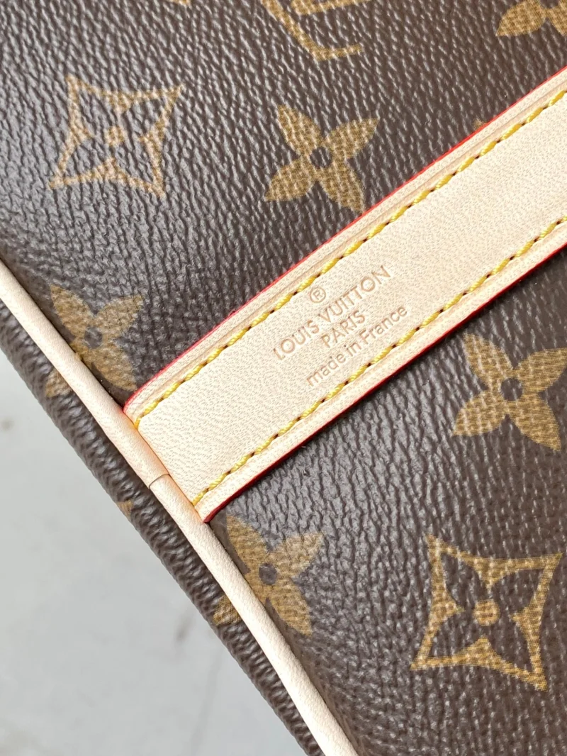 Louis Vuitton Speedy Bags Reliable 38755