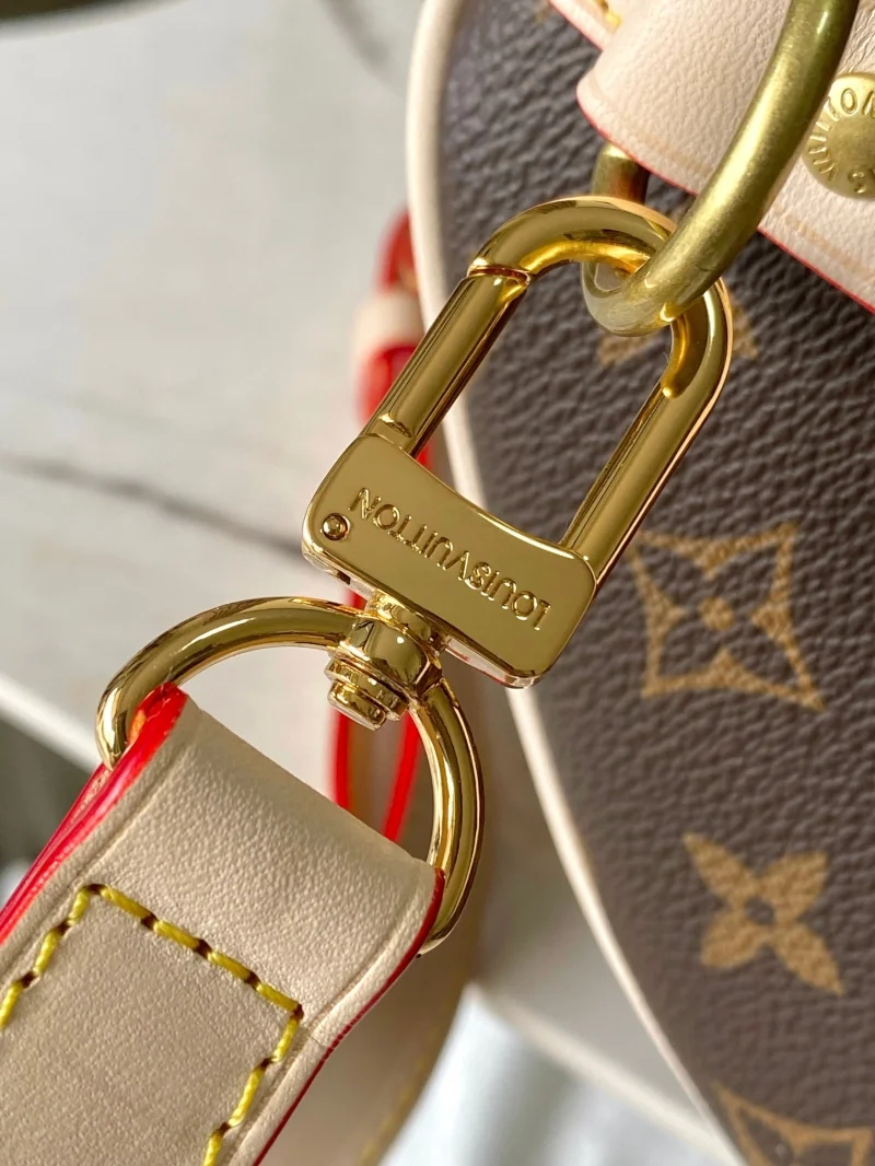 Louis Vuitton Speedy Bags Reliable 38755