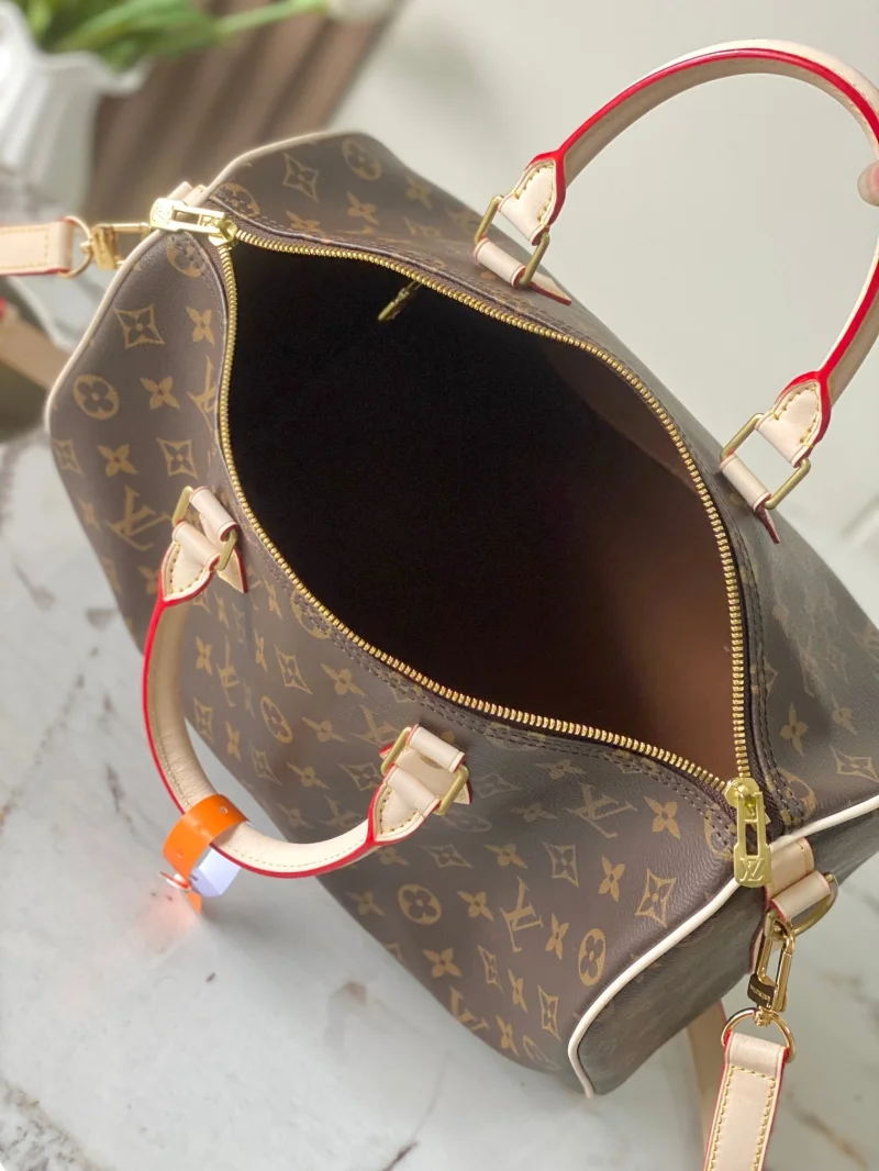 Louis Vuitton Speedy Bags Reliable 38755
