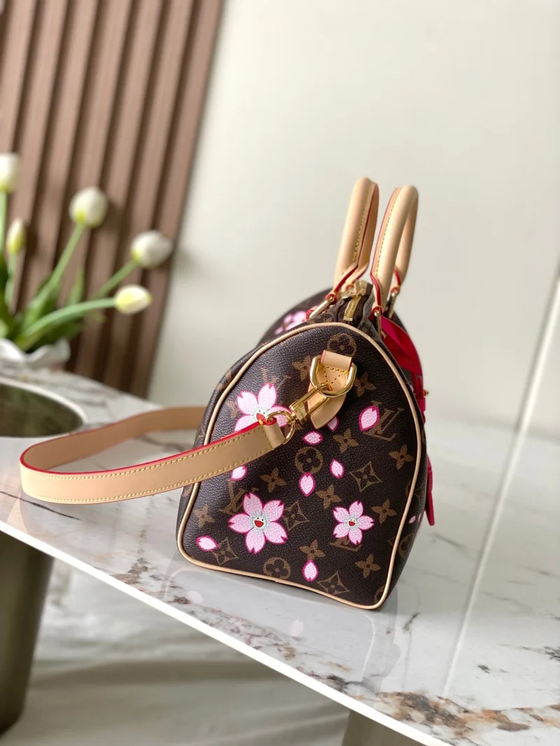 Louis Vuitton Speedy Bags Practical 38754