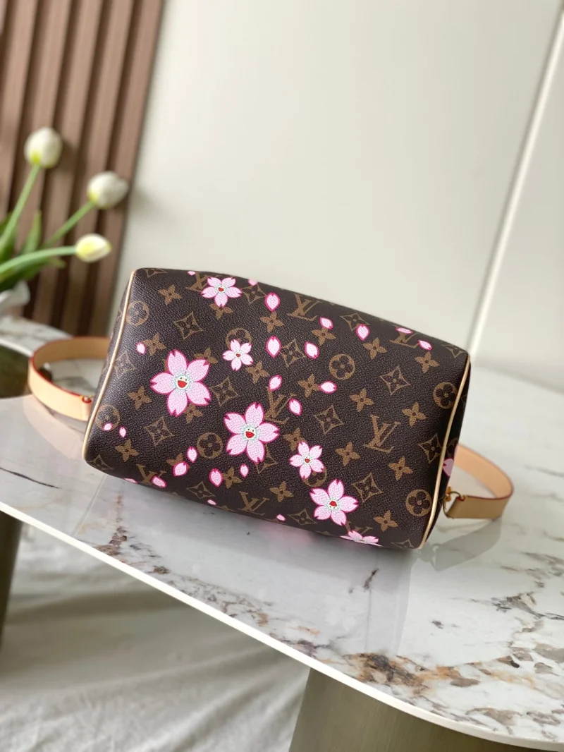 Louis Vuitton Speedy Bags Practical 38754