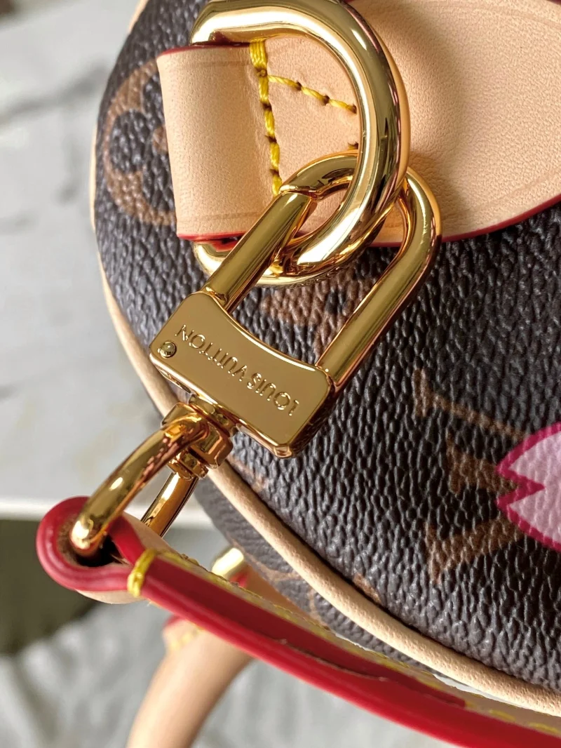 Louis Vuitton Speedy Bags Practical 38754