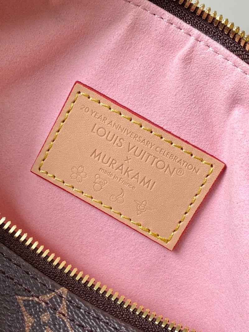 Louis Vuitton Speedy Bags Practical 38754