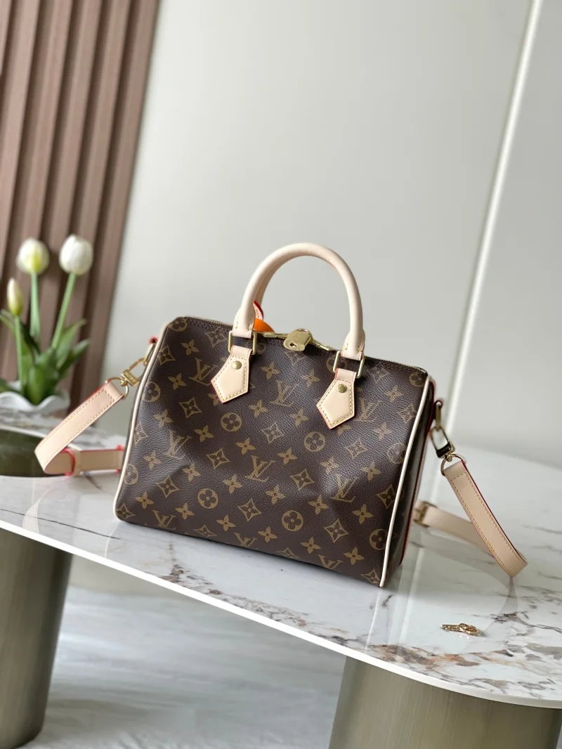Trendsetting Louis Vuitton Speedy Bags 38752
