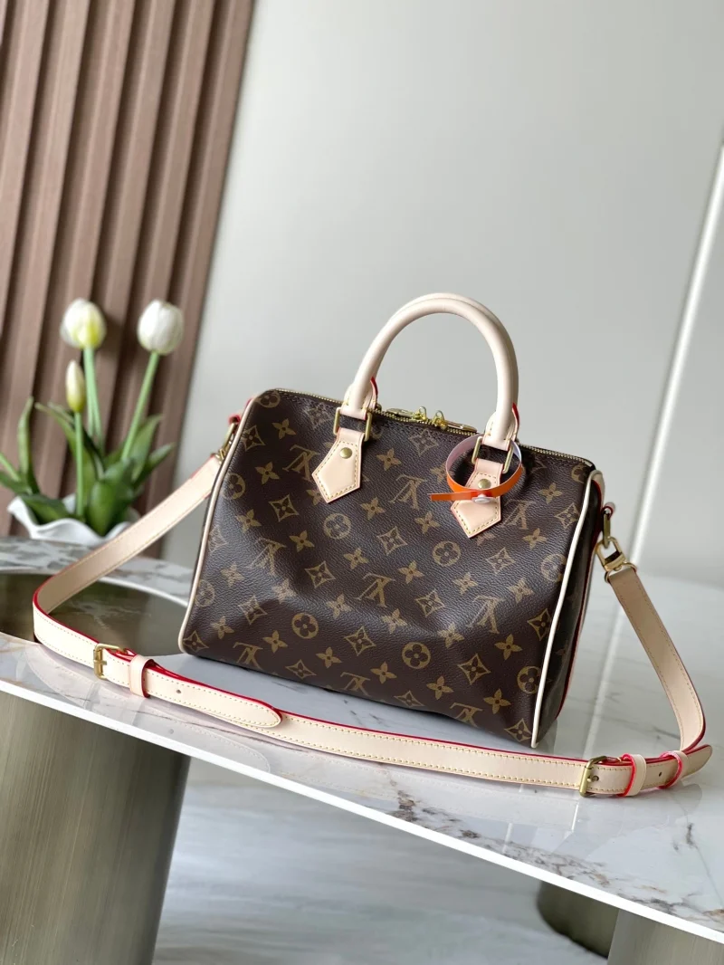 Trendsetting Louis Vuitton Speedy Bags 38752