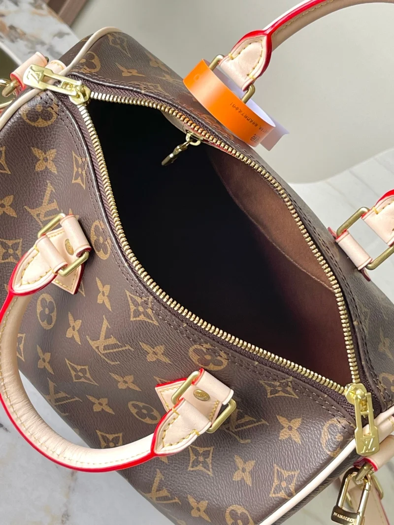 Trendsetting Louis Vuitton Speedy Bags 38752
