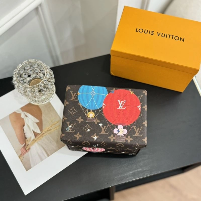 Louis Vuitton Storage Boxes Timeless 274711