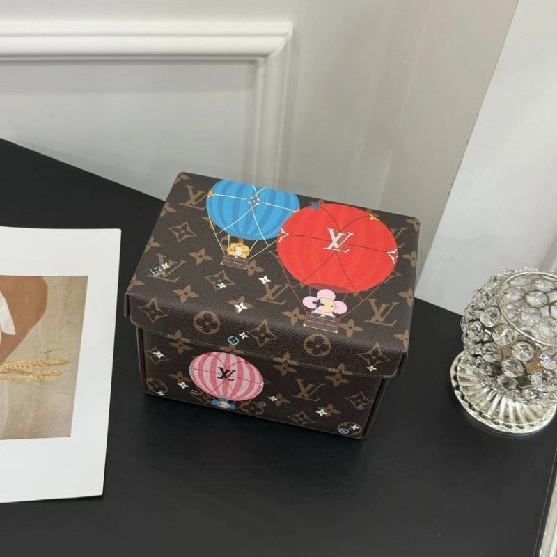 Louis Vuitton Storage Boxes Timeless 274711
