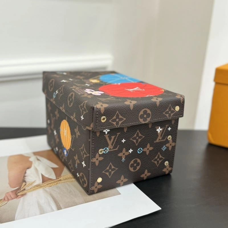 Louis Vuitton Storage Boxes Timeless 274711
