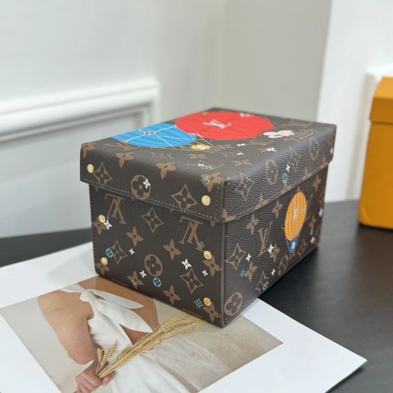 Louis Vuitton Storage Boxes Timeless 274711