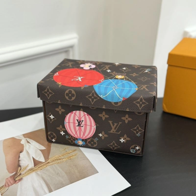 Louis Vuitton Storage Boxes Timeless 274711