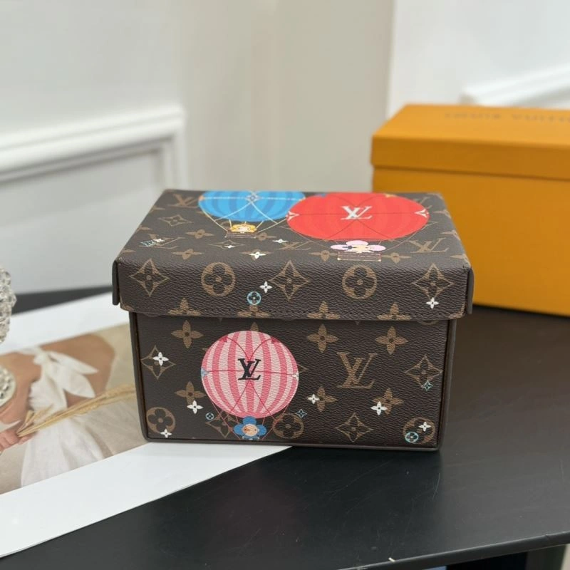 Louis Vuitton Storage Boxes Timeless 274711