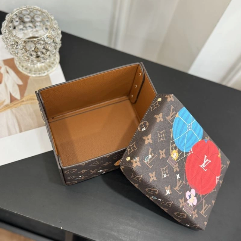Louis Vuitton Storage Boxes Timeless 274711