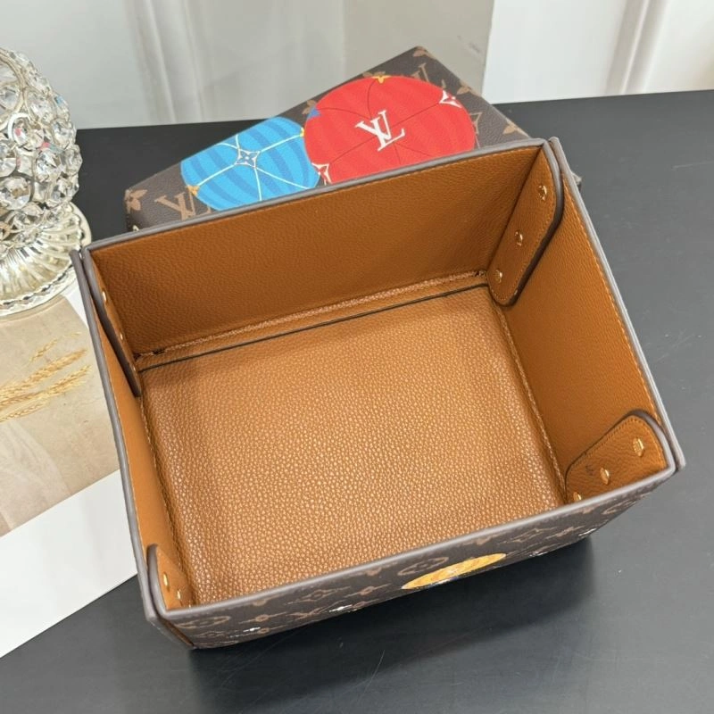 Louis Vuitton Storage Boxes Timeless 274711