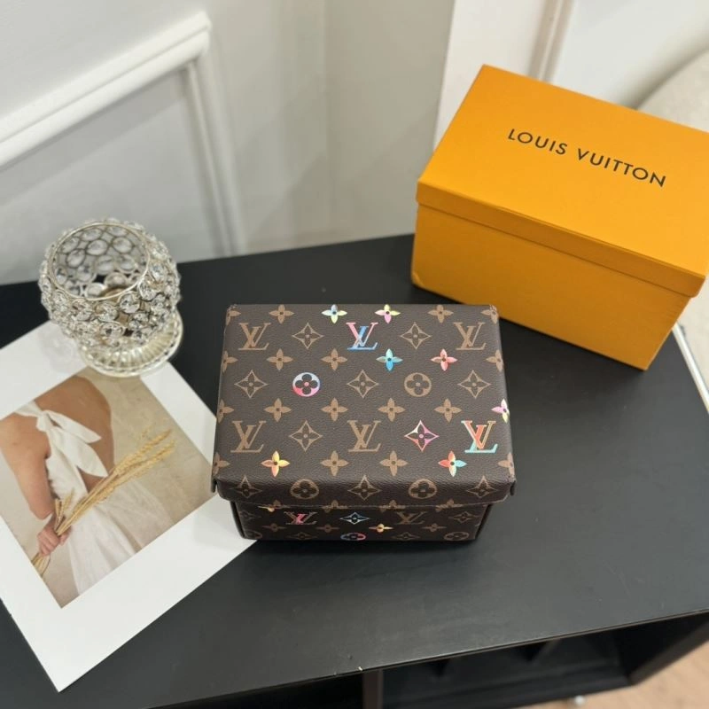TimelessDesign Louis Vuitton Storage Boxes 274712