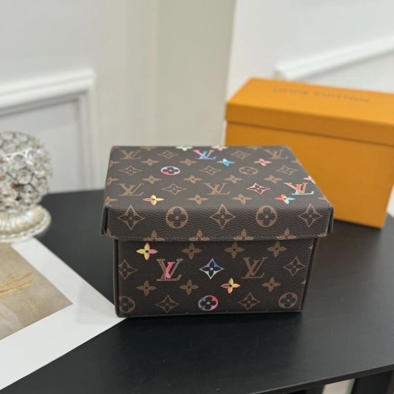 TimelessDesign Louis Vuitton Storage Boxes 274712