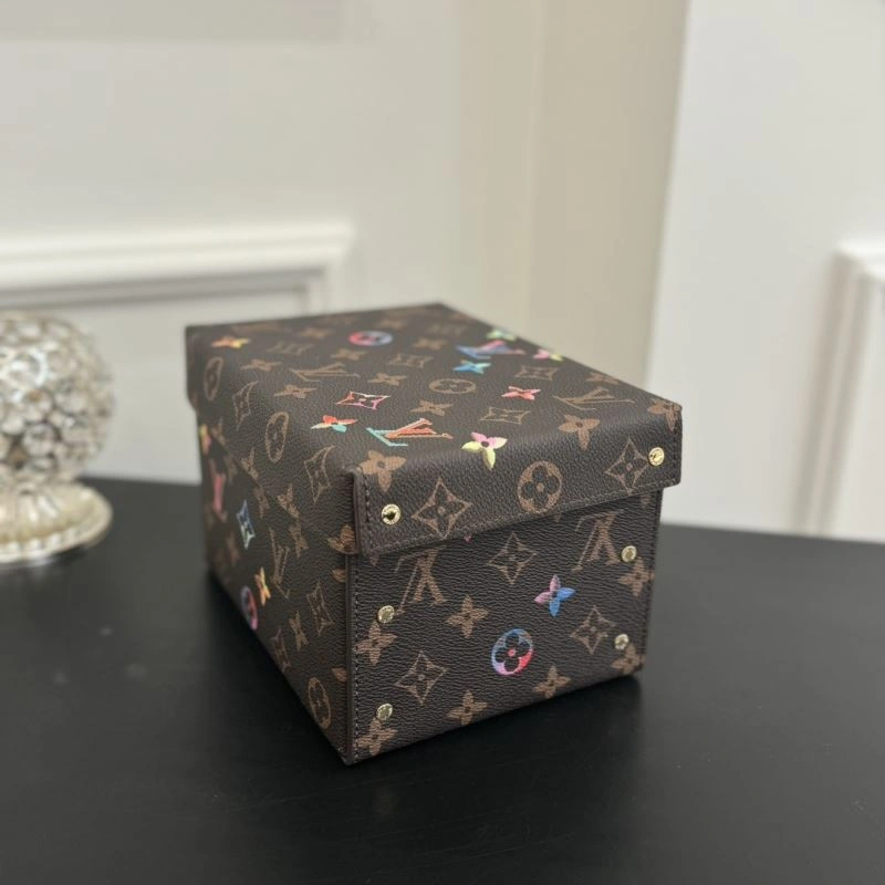 TimelessDesign Louis Vuitton Storage Boxes 274712