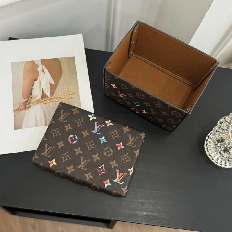 TimelessDesign Louis Vuitton Storage Boxes 274712