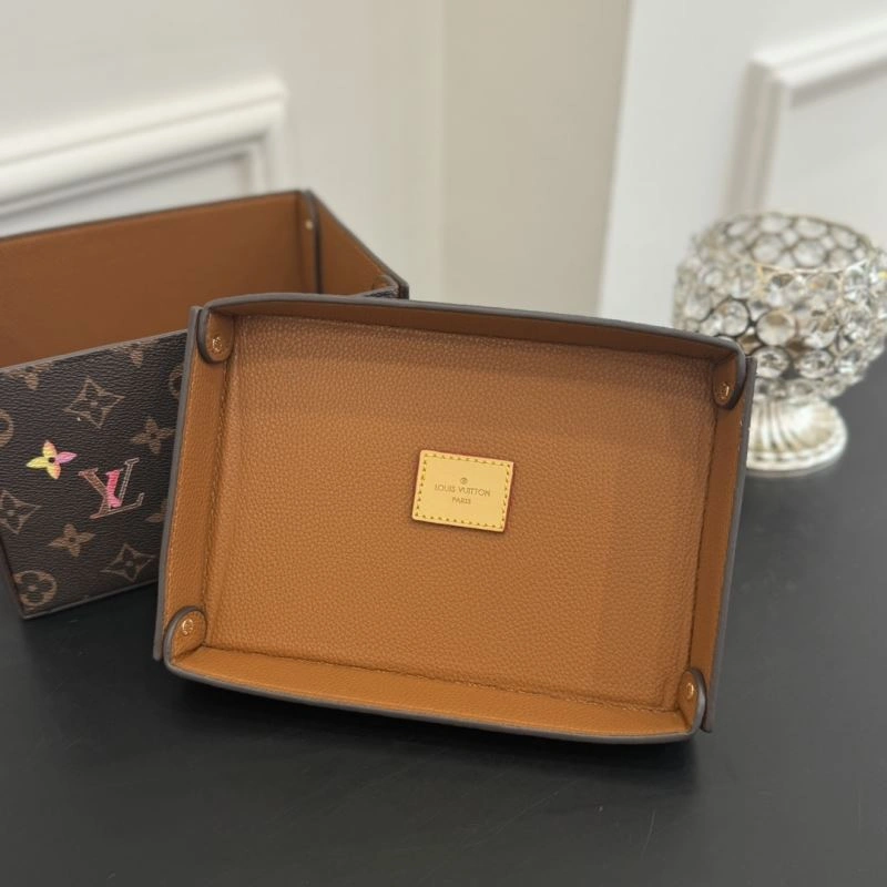 TimelessDesign Louis Vuitton Storage Boxes 274712