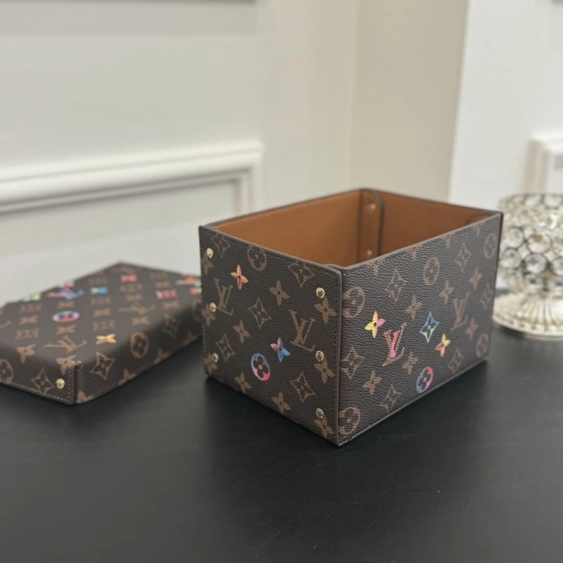 TimelessDesign Louis Vuitton Storage Boxes 274712