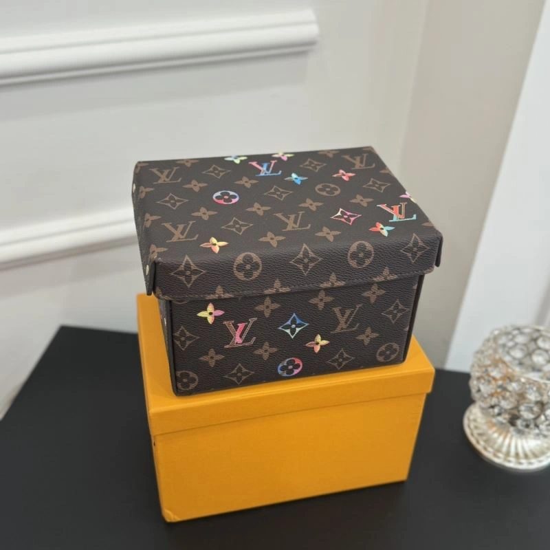 TimelessDesign Louis Vuitton Storage Boxes 274712