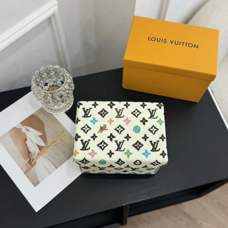 Upgraded Louis Vuitton Storage Boxes 274730