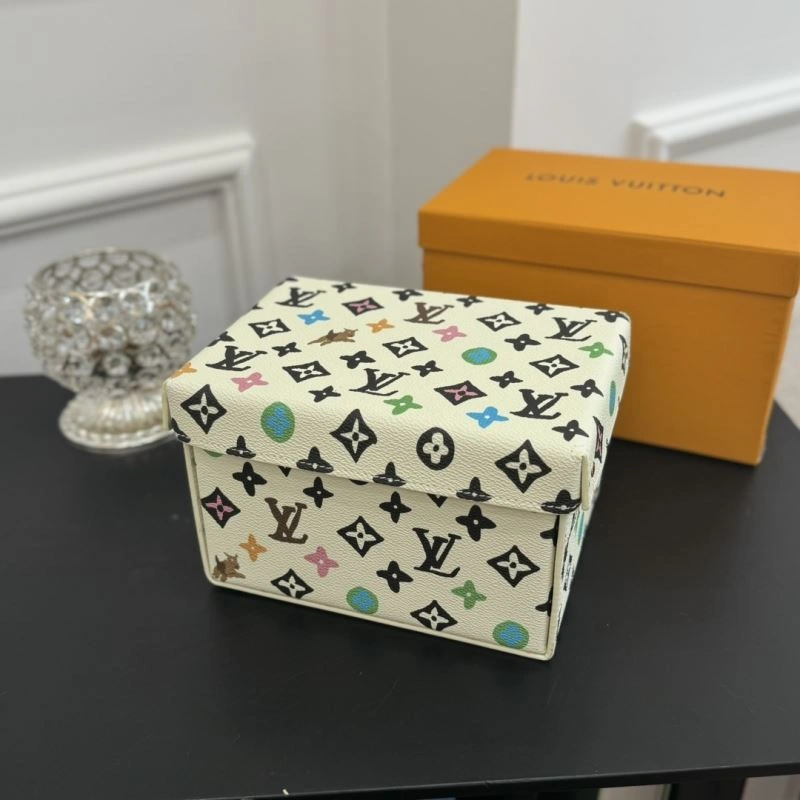 Upgraded Louis Vuitton Storage Boxes 274730