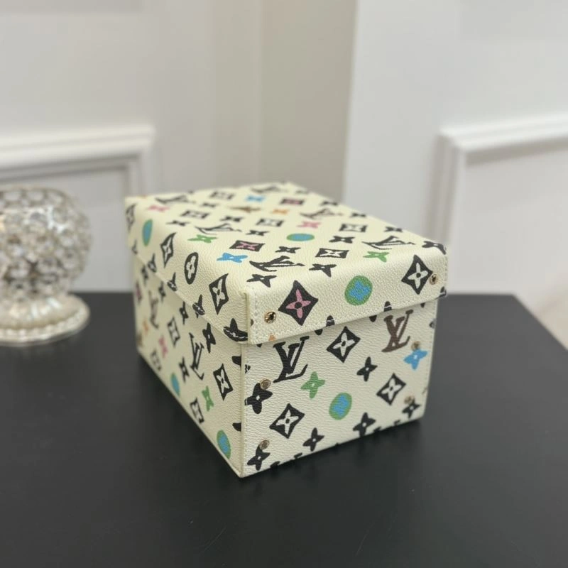 Upgraded Louis Vuitton Storage Boxes 274730
