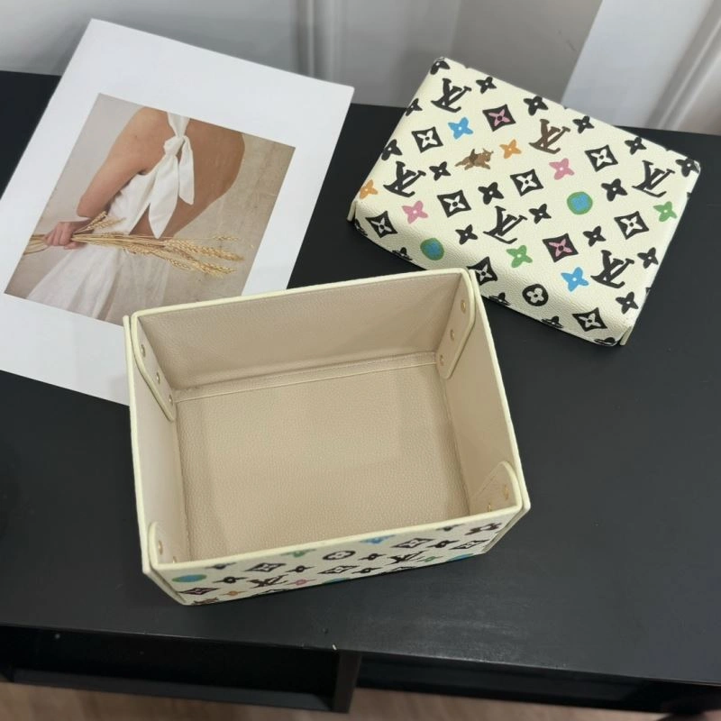 Upgraded Louis Vuitton Storage Boxes 274730