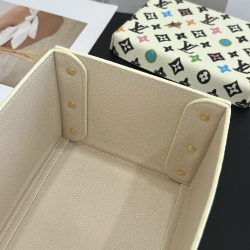 Upgraded Louis Vuitton Storage Boxes 274730
