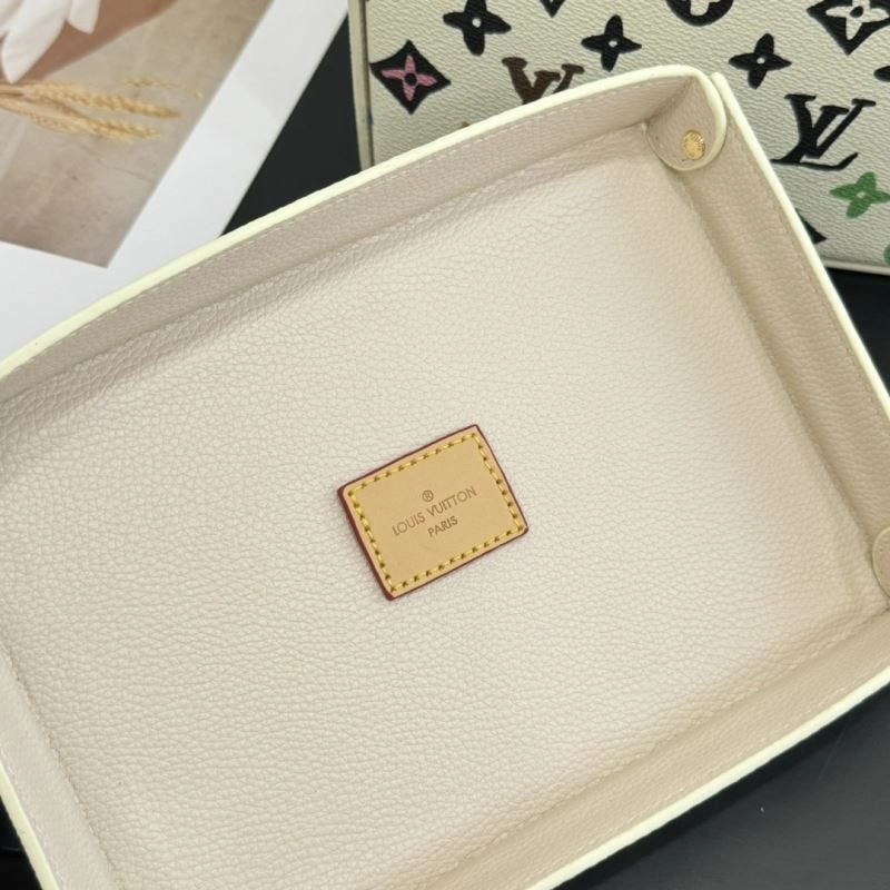 Upgraded Louis Vuitton Storage Boxes 274730