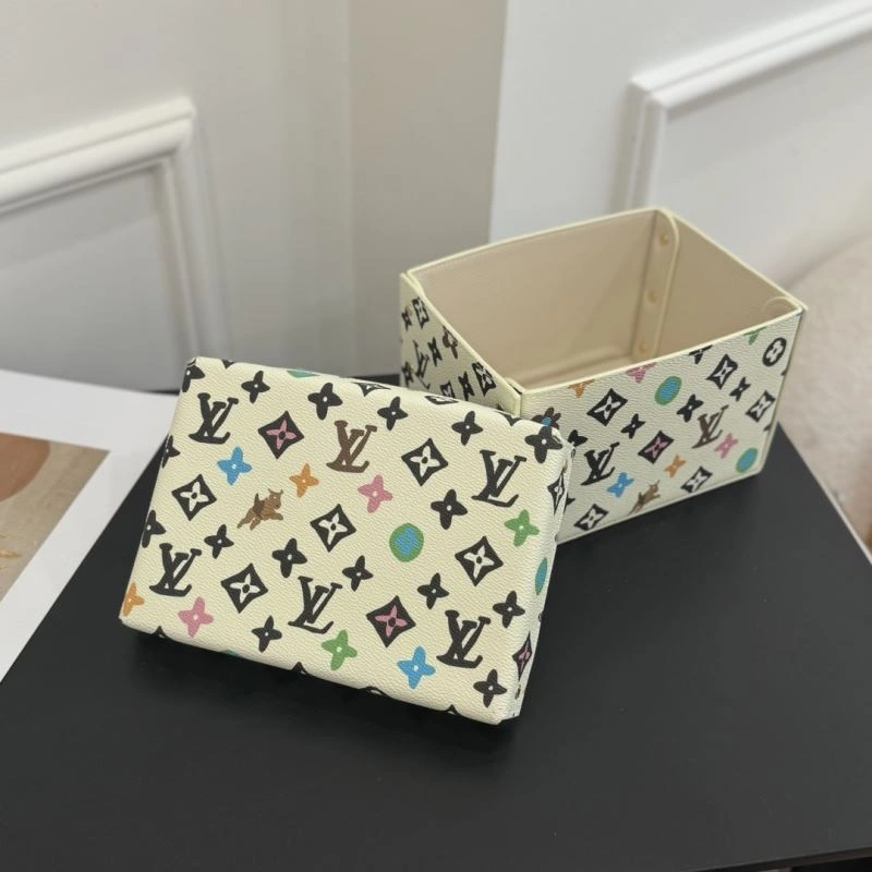 Upgraded Louis Vuitton Storage Boxes 274730
