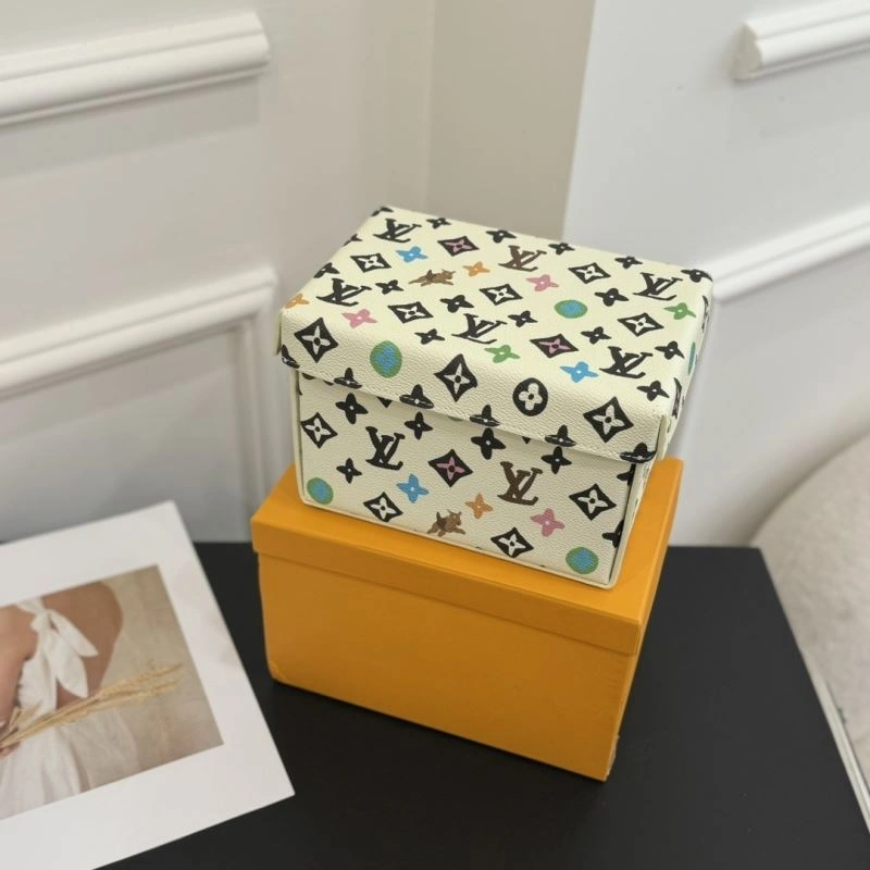 Upgraded Louis Vuitton Storage Boxes 274730