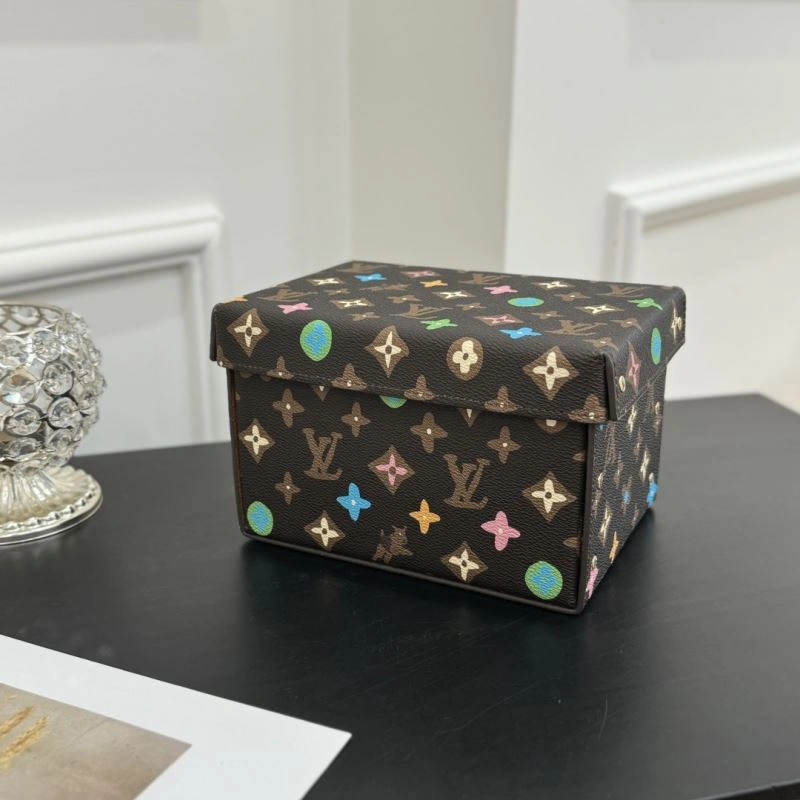 TravelReady Louis Vuitton Storage Boxes 274728