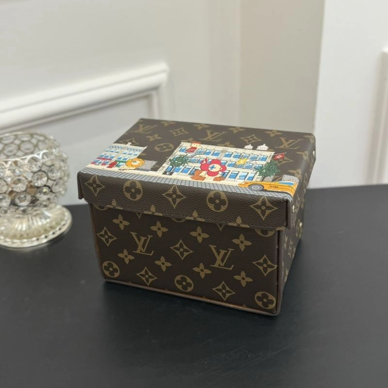 Louis Vuitton Storage Boxes Unique 274729