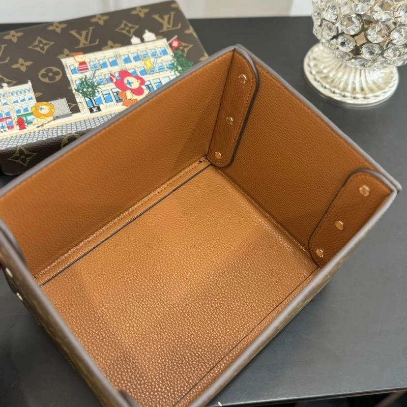 Louis Vuitton Storage Boxes Unique 274729