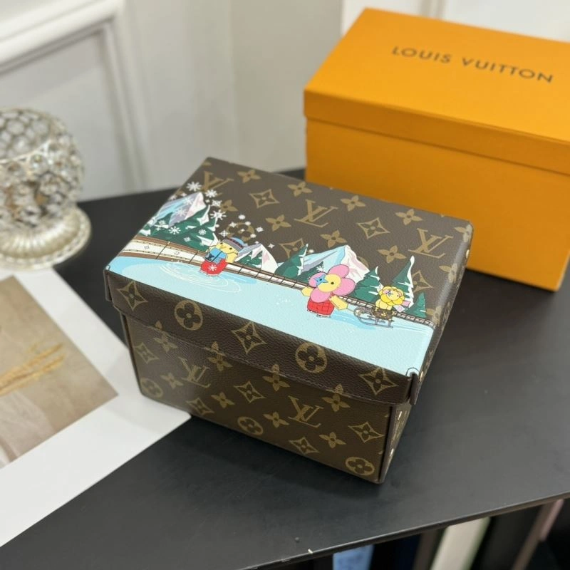 Affordable Louis Vuitton Storage Boxes 274720