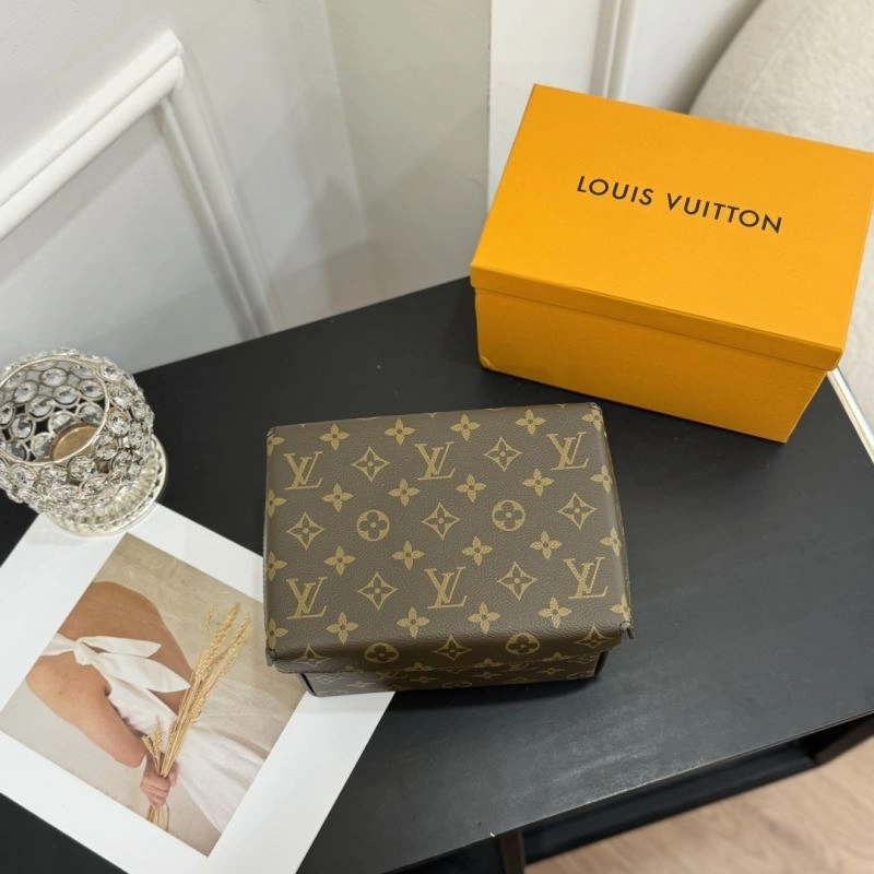 Louis Vuitton Storage Boxes SunProtective 274733