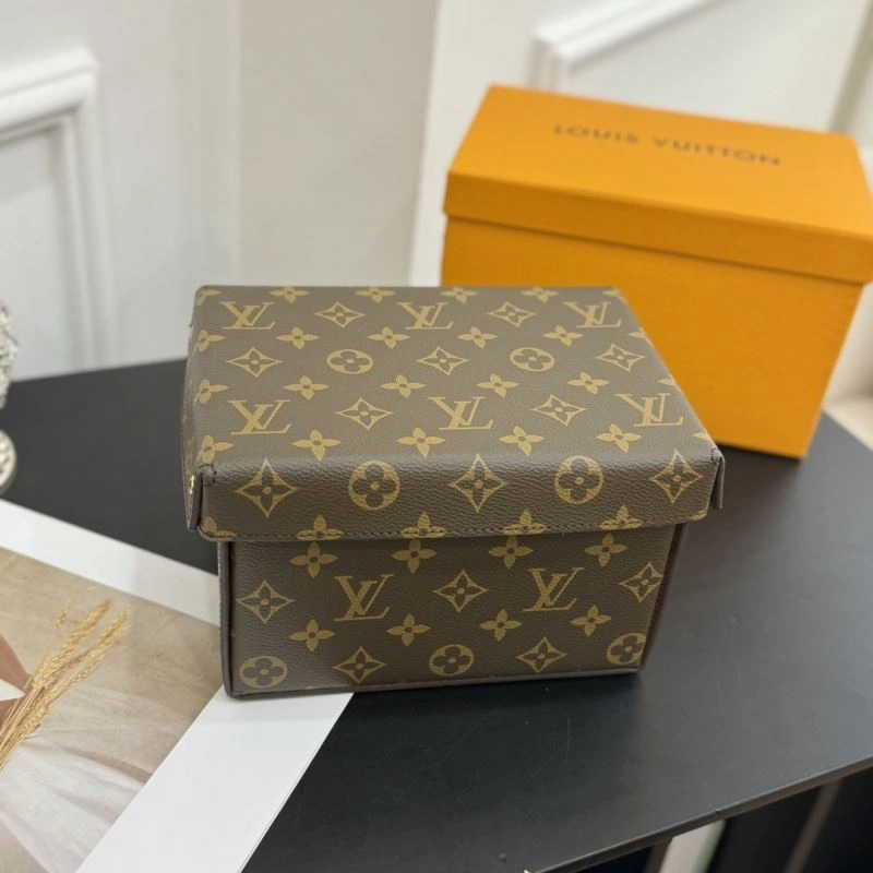 Louis Vuitton Storage Boxes SunProtective 274733