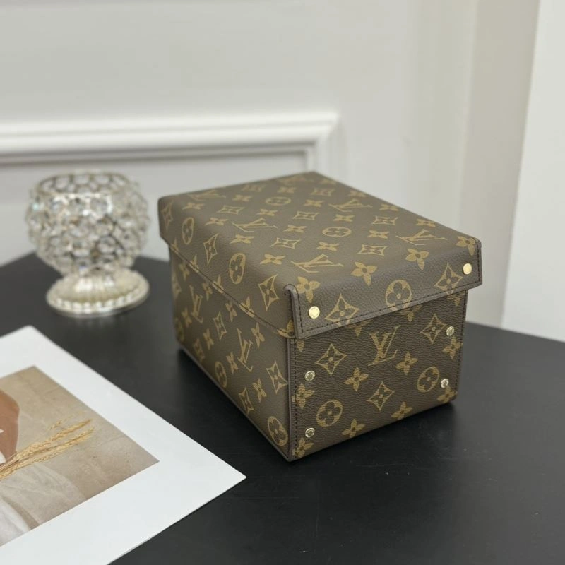 Louis Vuitton Storage Boxes SunProtective 274733