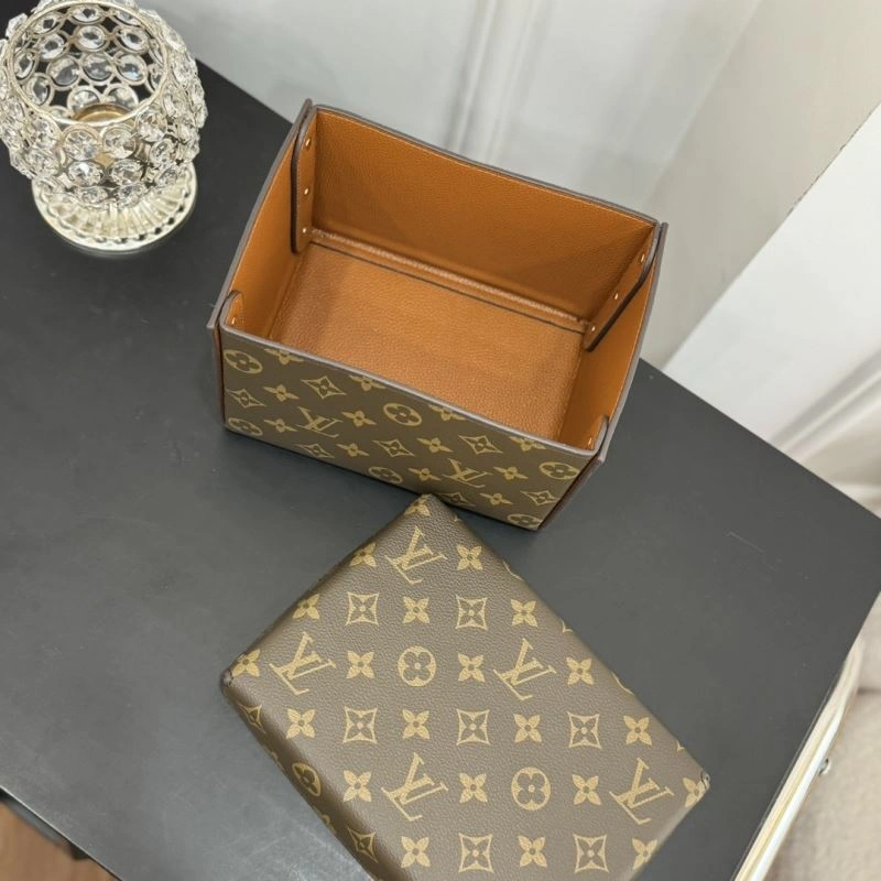 Louis Vuitton Storage Boxes SunProtective 274733