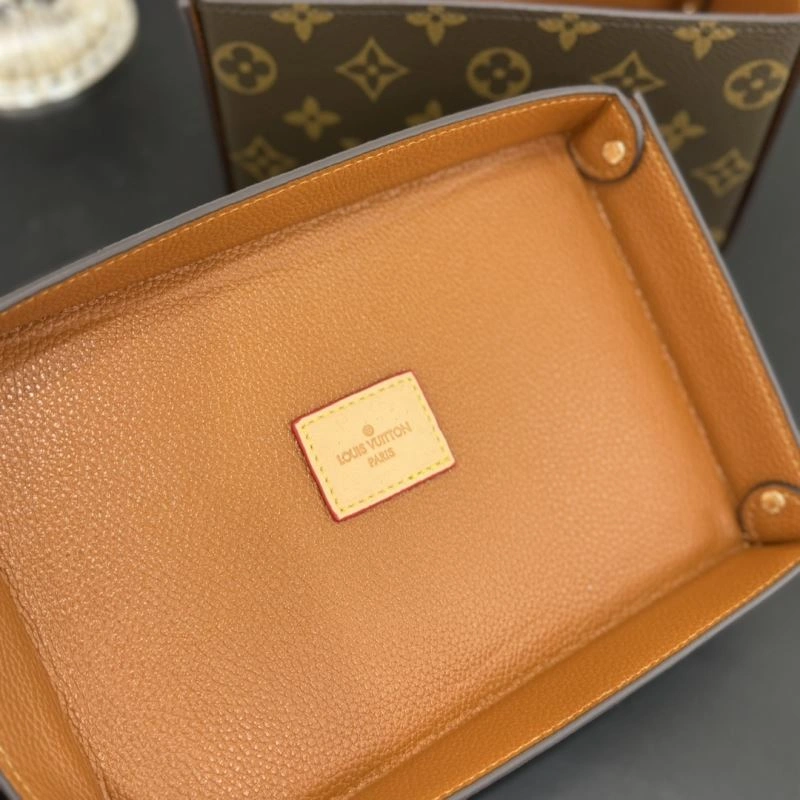 Louis Vuitton Storage Boxes SunProtective 274733
