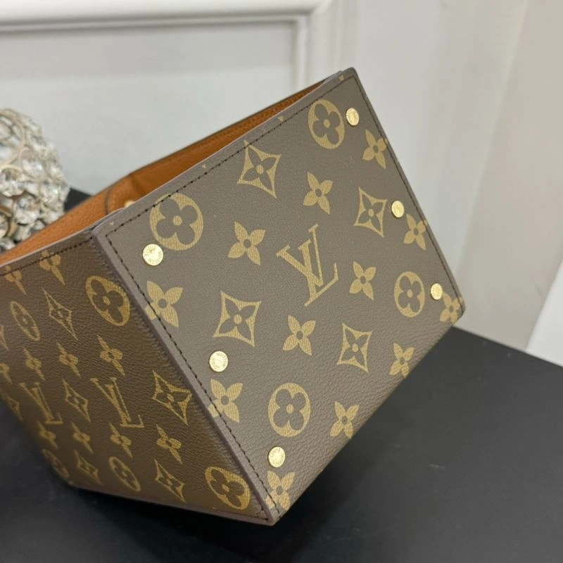 Louis Vuitton Storage Boxes SunProtective 274733