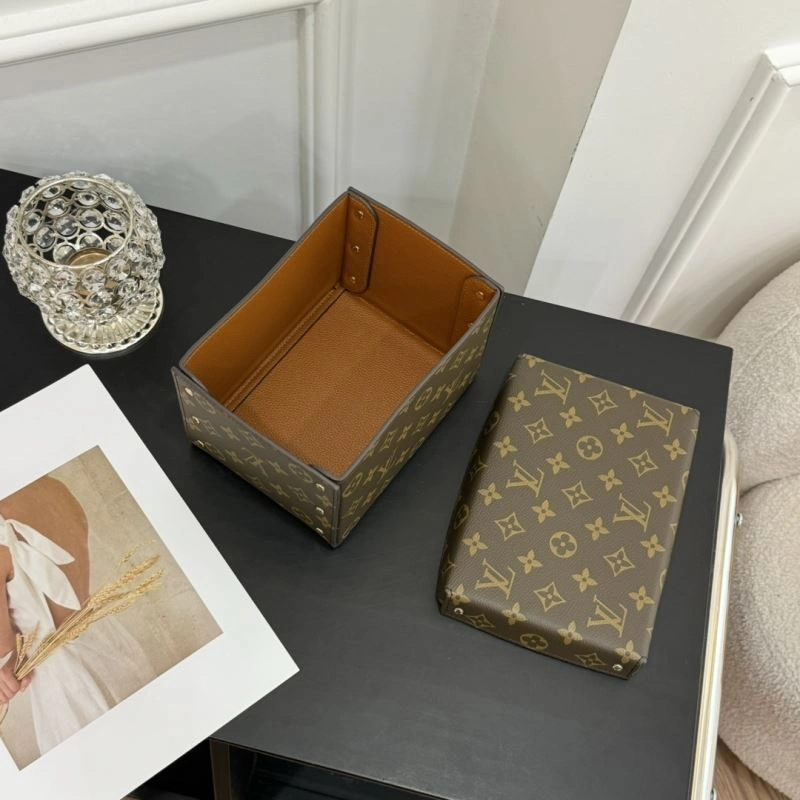 Louis Vuitton Storage Boxes SunProtective 274733