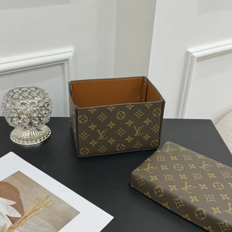Louis Vuitton Storage Boxes SunProtective 274733