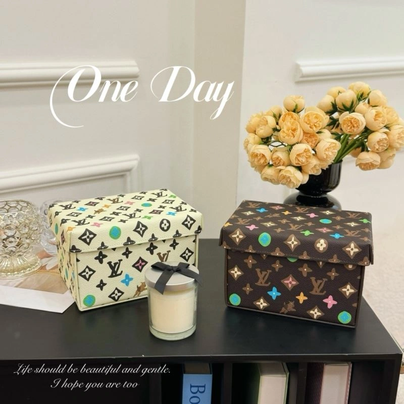 Louis Vuitton Storage Boxes SmartChoice 274734